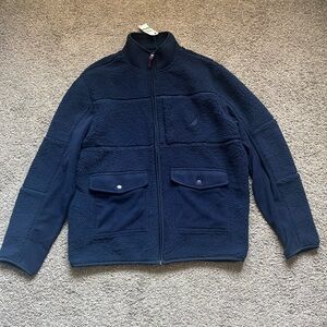 NWT Nautica Jacket